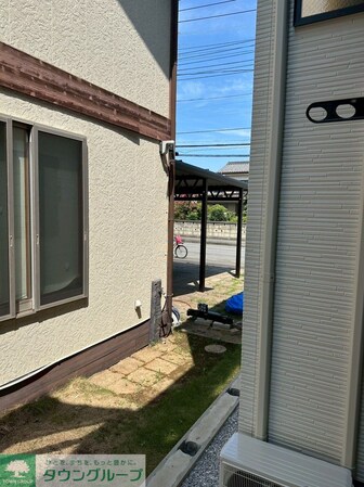 アザーレ・パッシオ橋本の物件内観写真